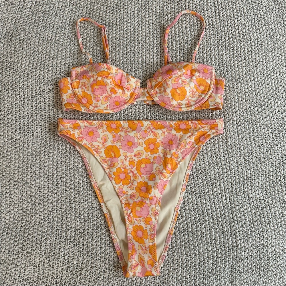 Triangl Rhian Bikini